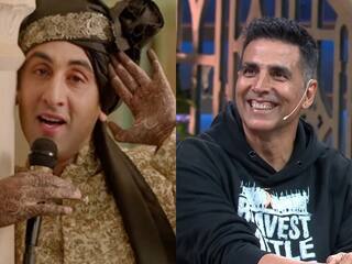 રણબીર કપૂરની બ્રહ્માસ્ત્ર ઉપર અક્ષય કુમારની 12 ફિલ્મો ભારે, 2018થી અક્ષયે લગાવી ફિલ્મોની લાઈન