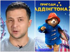 राष्ट्रपति बनने से पहले वोलोदिमिर ज़ेलेंस्की ने फिल्मों में किया काम, इस खास कैरेक्टर को दी अपनी आवाज