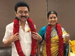 IN PICS | Tamil Nadu CM MK Stalin Celebrates 69th Birthday Today