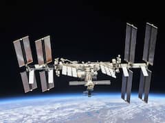 NASA Exploring Ways To Keep ISS In Orbit Without Russia Onboard, Says Senior Official