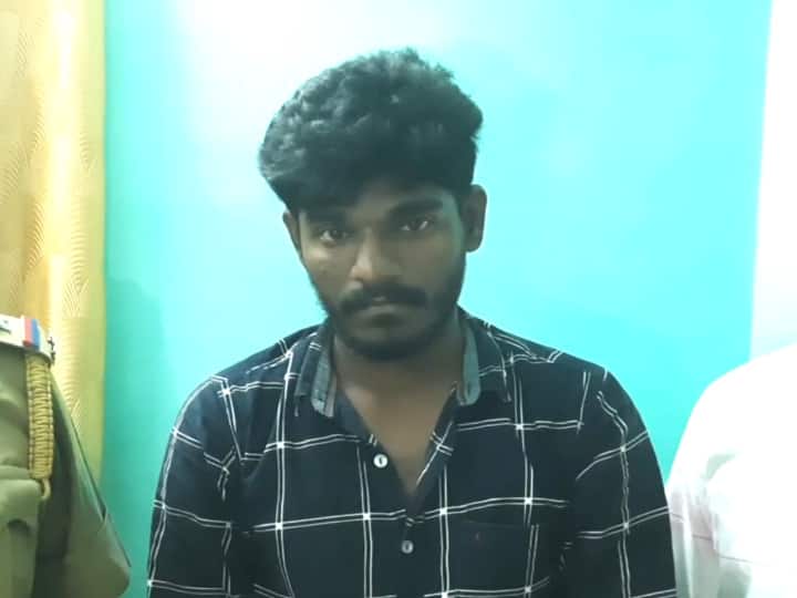 Murder of a 17-year-old girl in Mayiladuthurai   Youth arrested! மனைவி உயிரிழப்பு; குழந்தையை விடுதியில் விட்டுவிடு; லவ் டார்ச்சர் செய்த சிறுமியை கொன்ற இளைஞர் பகீர் வாக்குமூலம்