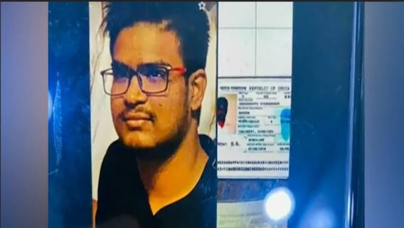 Russia Ukraine War: Indian student killed in shelling in Ukraine’s Kharkiv | ABP News
