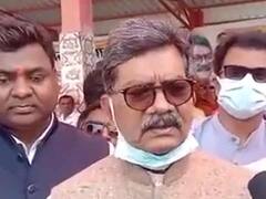 Chhattisgarh News: विधानसभा अध्यक्ष ने जताई राज्यसभा जाने की इच्छा, अब CM ने दिया ये बयान, जानिए BJP ने क्या कहा