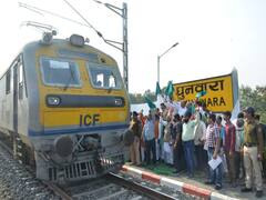 Jabalpur News: घुनवारा बना जबलपुर रेल मंडल का नया स्टेशन, 111 पहुंची स्टेशनों की संख्या