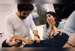 रुबीना दिलैक से लेकर अवनीत कौर तक...इस साल बॉलीवुड में डेब्यू करने जा रहे हैं ये टीवी स्टार्स