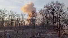 Russia Ukraine War: ইউক্রেনে 'ভ্যাকুয়াম বোম' ব্যবহার করছে রাশিয়া? কতটা ভয়ঙ্কর এই অস্ত্রটি?