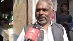 सरकार के कामकाज पर तफ्सील से बात करने के बाद Jaunpur के चचा ने अपना फैसला सुना दिया !|UP Ka Mood