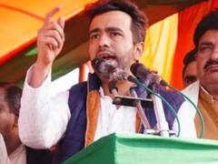 Russia Ukraine Crisis: रालोद प्रमुख जयंत चौधरी ने यूक्रेन में भारतीय छात्र की मौत पर जताया दुख