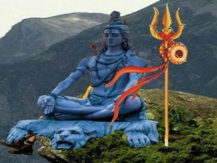 Maha Shivaratri 2022: Most powerful mantras of maha shiva ratri Maha Shivaratri 2022: శివరాత్రి, గ్రహణాల సమయంలో ఈ మంత్రాలు జపిస్తే మహారుద్రయాగం చేసినంత ఫలితం, విజయం