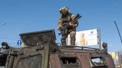 Russia Ukraine Conflict का ताजा अपडेट