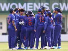 ICC Women's World Cup 2022: పాక్‌ కాచుకో! మార్చి 4న మహిళల ప్రపంచకప్‌లో భారత్‌xపాక్‌