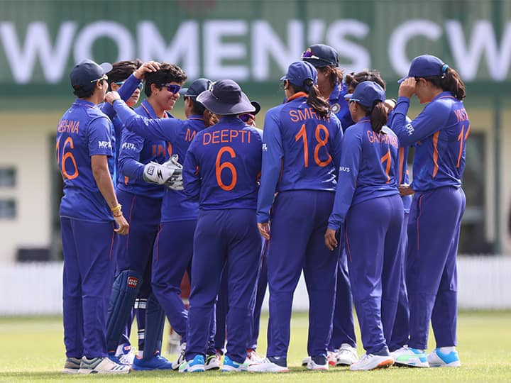 ICC Women's World Cup 2022 Know When Will India Face Pakistan, Full Schedule Fixtures Squad ICC Women's World Cup 2022: పాక్‌ కాచుకో! మార్చి 4న మహిళల ప్రపంచకప్‌లో భారత్‌xపాక్‌