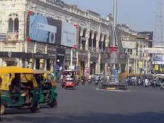 UP Weather Forecast: यूपी में बारिश के बाद महसूस हो रही है ठंड, जानें- अब आगे कैसा रहेगा मौसम