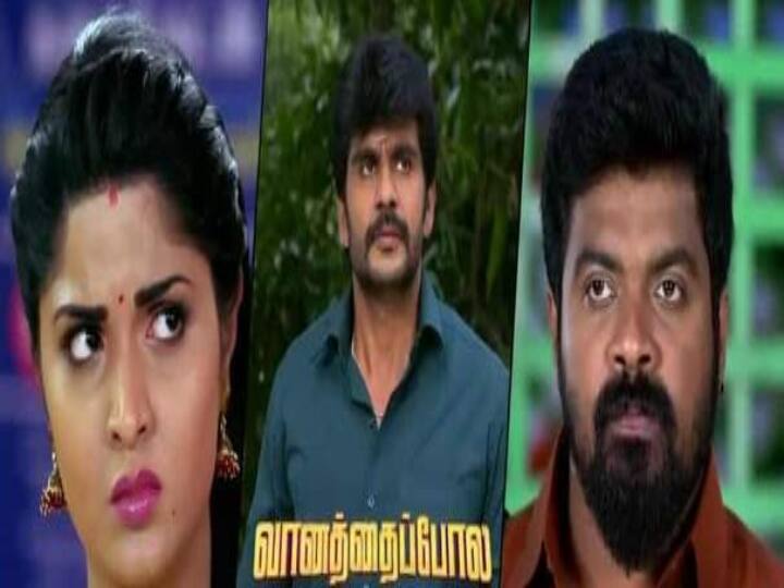 sun tv vanathai pola serial fame muthaiah manoj kumar met car accident Vanathai Pola Actor Accident: 'வானத்தைப் போல’ சீரியல் நடிகர் மனைவியுடன் விபத்தில் சிக்கினார்..!