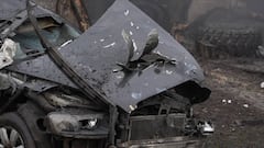 Russia Ukraine War: ইউক্রেনে 'ভ্যাকুয়াম বোম' ব্যবহার করছে রাশিয়া? কতটা ভয়ঙ্কর এই অস্ত্রটি?