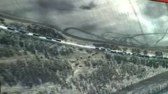 Russia Ukraine War: Russia bombards Capital Kyiv consistently