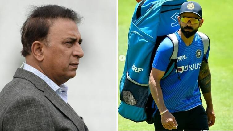 Disappointing to have no crowd in Virat Kohli's 100th Test but decision taken in greater interest: Sunil Gavaskar Gavaskar on Kohli: দর্শকশূন্য মাঠে কোহলির শততম টেস্ট, গাওস্কর হতাশ, তবে...