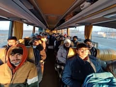 Russia Ukraine War: यूक्रेन में पढ़ाई करते हैं हरियाणा के 1,786 स्टूडेंट्स, सिर्फ 91 को लाया गया है वापस