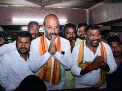 Bandi Sanjay On KCR: బడ్జెట్ సమావేశాలకు గవర్నర్‌ను ఆహ్వానించకపోవడంపై సంజయ్‌ ఘాటు విమర్శలు, సీఎం క్షమాపణ చెప్పాలని డిమాండ్