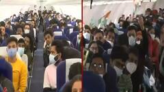 Ukraine Russia War Day 6: 2 evacuation flights reach Delhi with stranded Indians