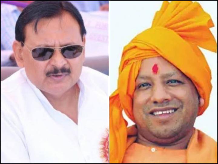 Gorakhpur Vinay Shankar Tiwari is the second richest MLA candidate of UP know how CM Yogi became a millionaire ANN UP Election 2022: जानें- CM योगी लखपति से कैसे बने करोड़पति, कौन है छठे चरण में सबसे अमीर प्रत्याशी?