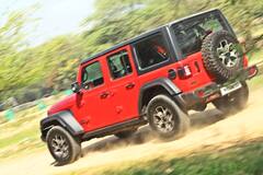 Jeep Wrangler Rubicon: ৬০ লাখের অফরোডার, কেমন দেখতে জিপ র‍্যাংলার রুবিকন