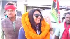 UP Election 2022: कैपियरगंज सीट से SP प्रत्याशी Kajal Nishad क्या BJP को दे पाएंगी टक्कर ?