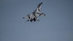 Russia Ukraine War BREAKING: EU will provide 70 fighter jets to Ukraine | ABP News