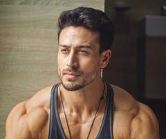 Tiger Shroff: फिटनेसचा शौकीन टायगर श्रॉफ