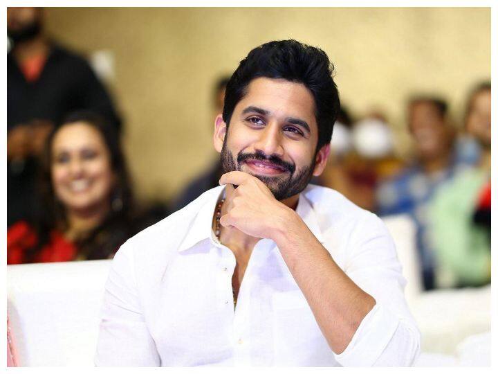 Naga Chaitanya Dootha Web series for prime video shoot started Naga Chaitanya: 'కొత్త ప్రయాణం' చైతు పోస్ట్ వైరల్ - దేని గురించో తెలుసా?