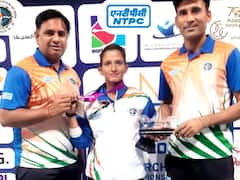 Haryana की तीरंदाज बेटी का रिकार्ड निशाना, अब तक किसी भी भारतीय को नहीं मिली ये उपलब्धि, देखें तस्वीरें