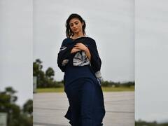 Mouni Roy : ‘शिव’भक्तीत लीन झाली ‘सती’, ‘महाशिवरात्री’निमित्ताने मौनी रॉयने शेअर केले खास फोटो!