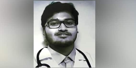 Indian Student loses life in Ukraine|అధికారికంగా ప్రకటించిన MEA|Kharkiv|Russia Ukraine War|ABP Desam