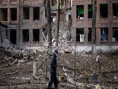 'Mama, This Is So Hard...': Russian Soldier's Message To Mother Before Being Killed