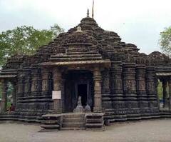 Mahashivratri 2022 : महाराष्ट्रातील प्रसिद्ध शिवमंदिरांविषयी थोडक्यात माहिती...