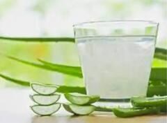 ਐਲੋਵੇਰਾ ਜੂਸ ਹਫ਼ਤੇਭਰ ਦਾ ਪਲਾਨ, ਪਾਓ ਗਲੋਇੰਗ ਸਕਿੱਨ ਤੇ ਚਮਕਦਾਰ ਵਾਲ