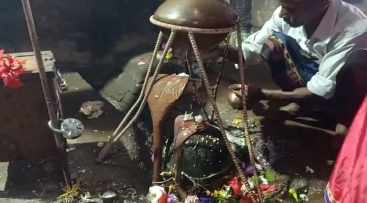 गर्भगृह में स्थापित शिवलिंग के प्रति आस्था प्रदेश के बाहर से लोगों को भी यहां खींच लाती है. महाशिवरात्रि और सावन में आसपास के ग्रामीणों के अलावा दूर से भी लोग दर्शन के लिए पहुंचते हैं. जुड़वा मंदिर बेमेतरा जिले के देवकर से 7 किलोमीटर दूर स्थित है. देवकर, नवकेशा होते हुए सहसपुर पहुंचा जा सकता