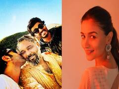 आलिया भट्ट को फिर चिढ़ाते दिखे अर्जुन कपूर, रणबीर कपूर संग फोटो शेयर कर किया एक्ट्रेस को टैग