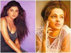 ममता कुलकर्णी ने अपने ग्लैमर से बॉलीवुड इंडस्ट्री में मचा दिया था धमाल, इन तस्वीरों को देख आप भी हार बैठेंगे अपना दिल