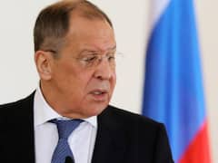 Russia-Ukraine War: जिनेवा में भाषण दे रहे थे रूस के विदेश मंत्री, वॉकआउट कर गए फ्रांस, ब्रिटेन और यूक्रेन समेत कई देशों के राजनयिक
