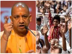 UP Election 2022: उत्तर प्रदेश विधानसभा चुनाव के छठे चरण के लिए थमा प्रचार, सीएम योगी समेत मैदान में हैं ये दिग्गज नेता