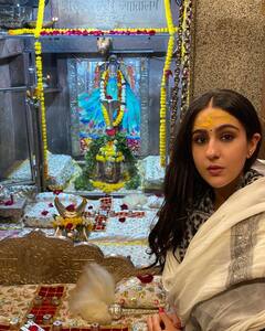 Mahashivratri 2022: মহা শিবরাত্রি উদযাপনে সামিল বলিউড তারকারা