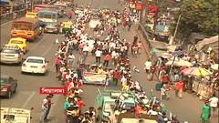 Anish Khan Death Protest : আনিসকাণ্ডে আজও পথে প্রতিবাদ। Bangla News