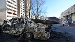 Russia Ukraine War: What does Russia want? | ABP News