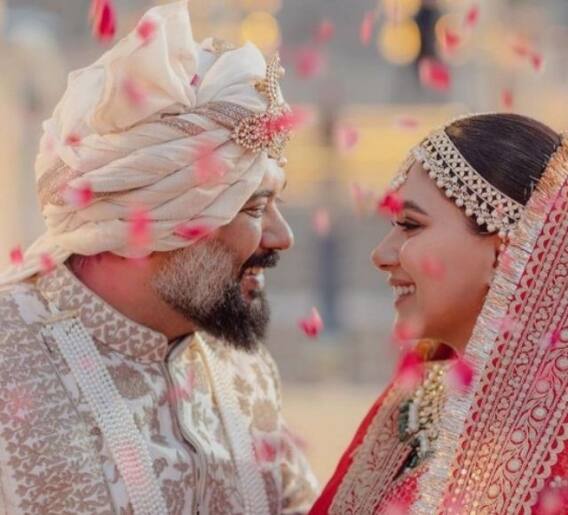 Luv Ranjan चा लग्नसोहळा शाही थाटार पार