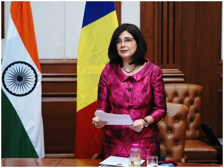 Russia Ukraine War Romania appeal india to rethink on decision not to vote in UN Russia Ukraine War: रोमानिया की भारत से अपील, 'यूएन में वोटिंग न करने के अपने रुख पर विचार करे भारत'