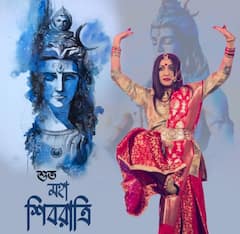 Tollywood: কেউ আরাধনায় ব্রতী, কেউ নিজেই সাজলেন মহাদেব! শিবরাত্রিতে কী করল টলিউড?