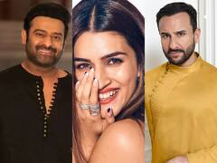 A Period Saga, ‘Adipurush’ Starring Prabhas, Kriti Sanon And Saif Ali Khan Is Set To Release On January 12th