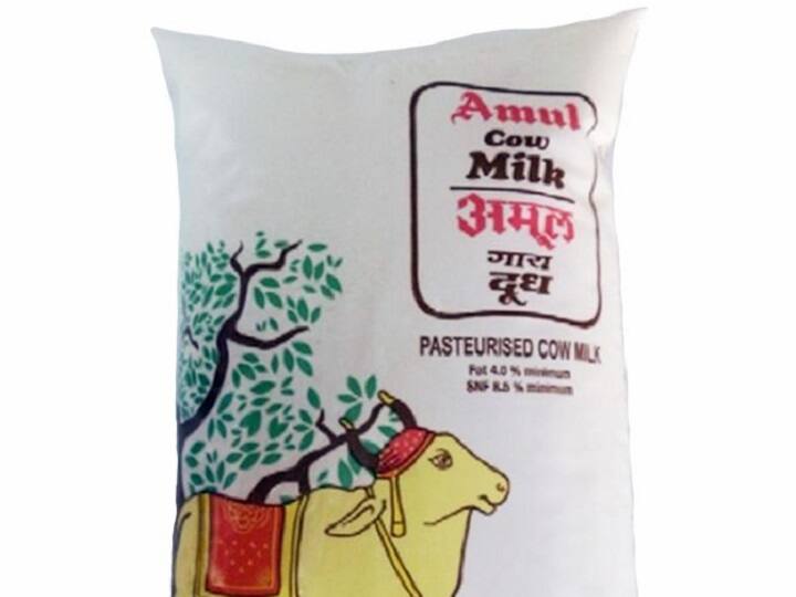 Bihar: price of Amul milk increased before the festival, it will affect the pockets of the common people, know the new rates Amul Milk Price Hike: त्योहार से पहले अमूल दूध की बढ़ी कीमत, आम लोगों की जेब पर पड़ेगा असर, जानें- नए रेट