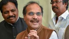 Russia Ukraine War: 'এতদিন কোথায় ছিলেন? মরণকালে হরিনাম', কেন্দ্রকে কটাক্ষ অধীরের | Bangla News